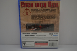 Bloodrayne Betrayal - Fresh Bites - SEALED (PS5)