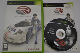 R: Racing (XBOX)