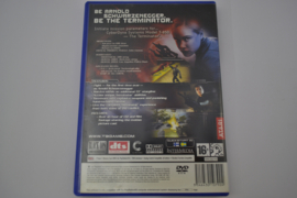 Terminator 3 - Rise of the Machines (PS2 PAL)