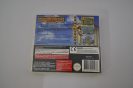 Heroes of Hellas 2 - Olympia (DS FAH)