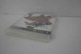 Syndicate - NEW (PS3)