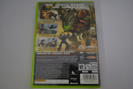 Transformers - Revenge of the Fallen (360)