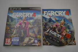 Farcry 4 (PS3)