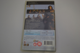 Kingdom of Heaven (PSP MOVIE)