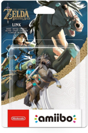 Link Rider - Breath of The Wild - NEW