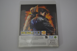Tekken 6 (PS3)