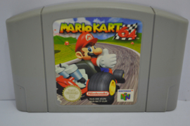 Mario Kart 64 (N64 EUR)