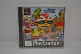 Rocket Power - Team Rocket Rescue - SEALED (PS1 PAL)