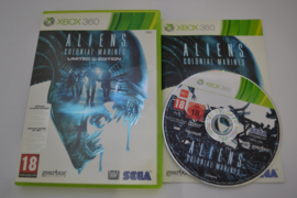 Aliens: Colonial Marines - Limited Edition (360)