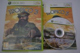 Tropico 3 (360)