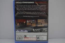 Always Sometimes Monsters - SEALED (PS4)