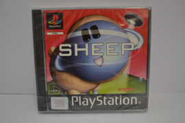 Sheep SEALED (PS1 PAL)