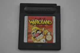 Wario Land II (GB EUR)
