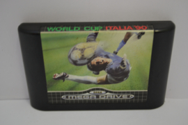 World Cup Italia '90 (SMD)