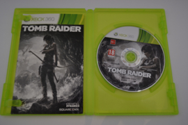 Tomb Raider - Survival Edition (360)