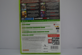 Far Cry - Wild Expedition - SEALED (360)