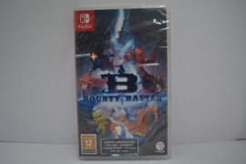 Bounty Battle - SEALED (SWITCH UKV)
