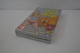 Perky Little Things (SWITCH EUR)