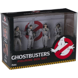 Ghostbusters - Figurine Box Set - NEW