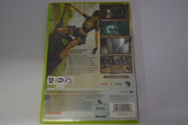 Lara Croft Tomb Raider - Legend (360)