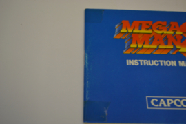 Mega Man 2 (NES FRA MANUAL)