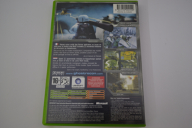 Tom Clancy's Ghost Recon 2 - Summit Strike (XBOX)
