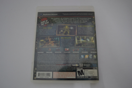 Bioshock 2 (PS3 USA)