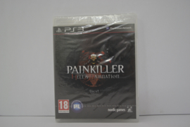 Painkiller - Hell & Damnation - Uncut - NEW (PS3