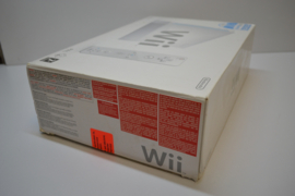 Nintendo Wii Console incl Wii Sports Set (Boxed)