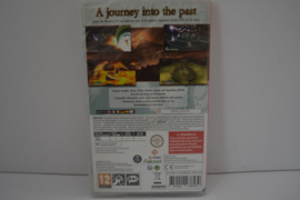 Ys Origin - SEALED (SWITCH EUZ)