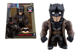 Metals Die Cast - Desert Batman