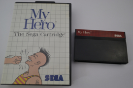 My Hero (MS CB)