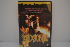 Red Sonja (DVD)