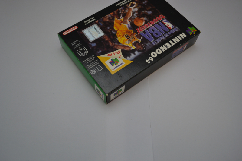 Kobe n64 sale