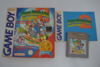 Super Mario Land 2 - 6 Golden Coins - Serie Classic (GB FAH CIB)