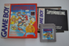 Super Mario Land - Nintendo Classics (GB FAH CIB)