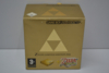Nintendo GameBoy Advance SP - TRIFORCE Zelda Minish Cap Limited Edition