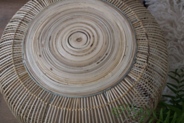 BAMBOO (BJZET) TAFELTJE