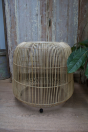 BAMBOO (BJZET) TAFELTJE