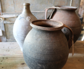 OUDE KRUIK/POT