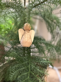ANGEL wood