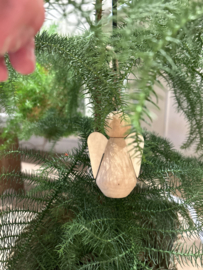 ANGEL wood