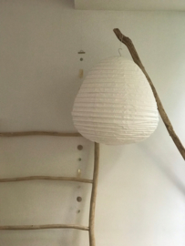 Prachtige lampionlamp Mangiss Living / op bestelling