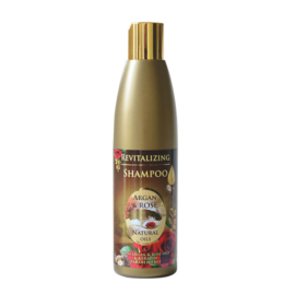 Royal Rose et Argan