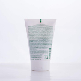 Hyaluron gezichts masker met rozenolie 100 ml