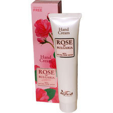 Handcreme 75 ml