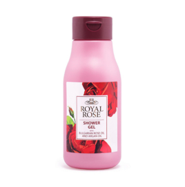 Biofresh - Royal Rose showergel (with argan oil) 300 ml