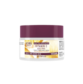 Vitamine C nachtcreme 50 ml  (man/vrouw)