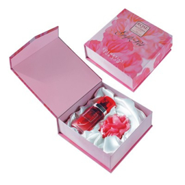 Geschenk set 06 - Rose of Bulgaria (parfum/zeep)