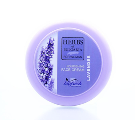 Biofresh - Lavendel gezichts creme 100 ml